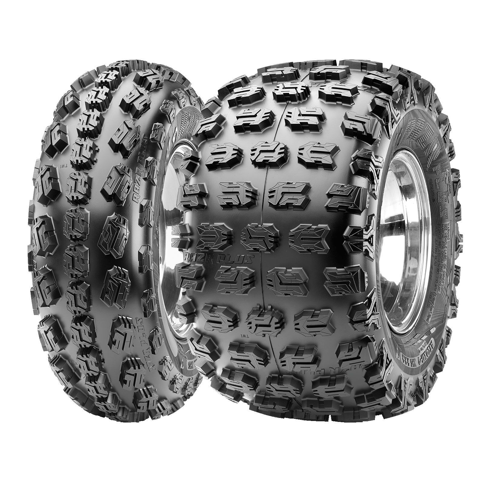 Maxxis Razr Plus SR2 20x11-10 20x11-10