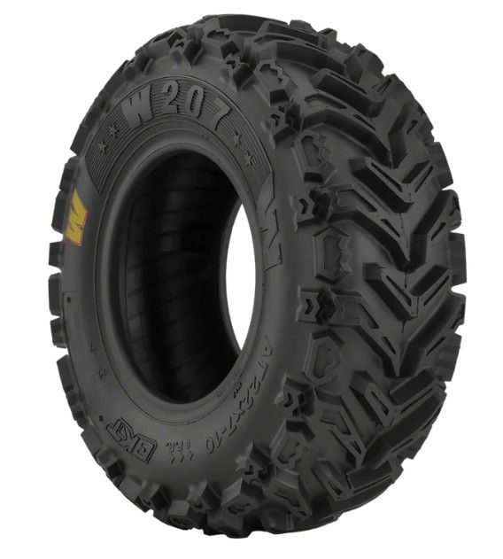 BKT WING W207 25x10-12 25x10-12
