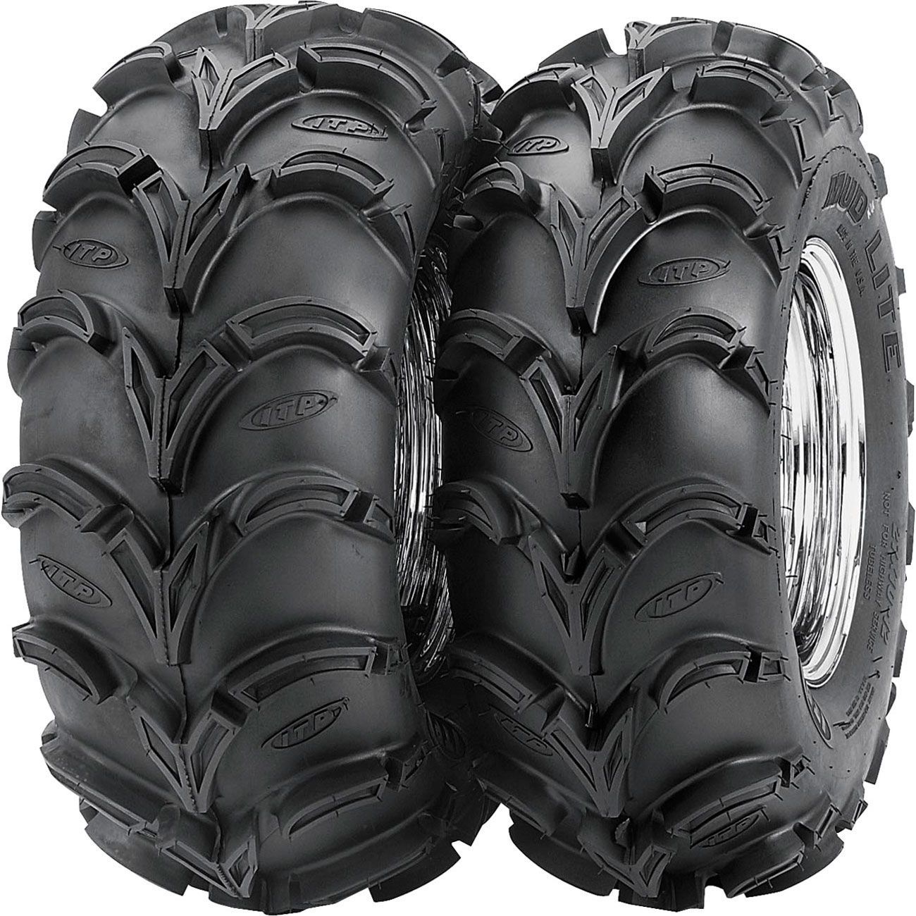 шина ITP MUD LITE XL 27x10-14 27x10-14