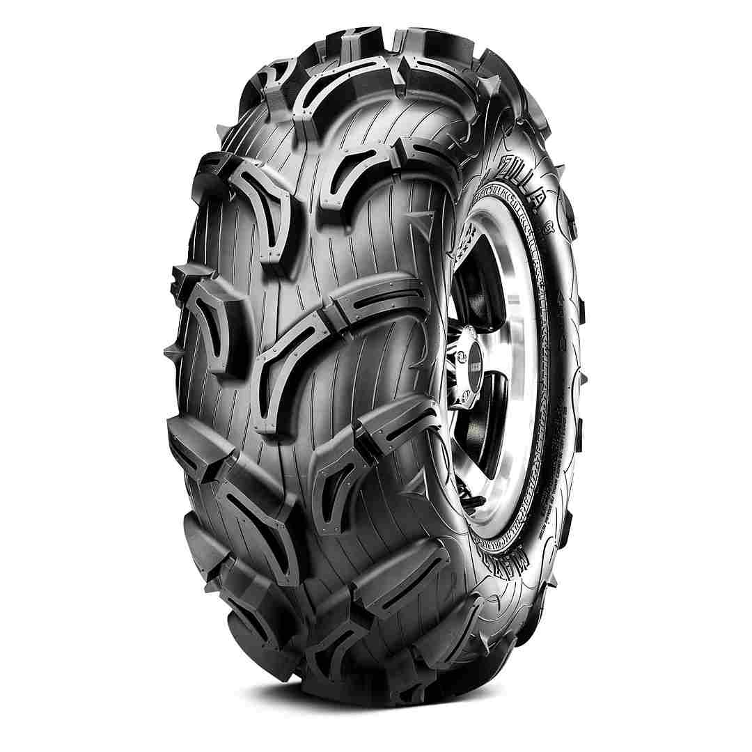 шина Maxxis Zilla 28x9-14 28x9-14