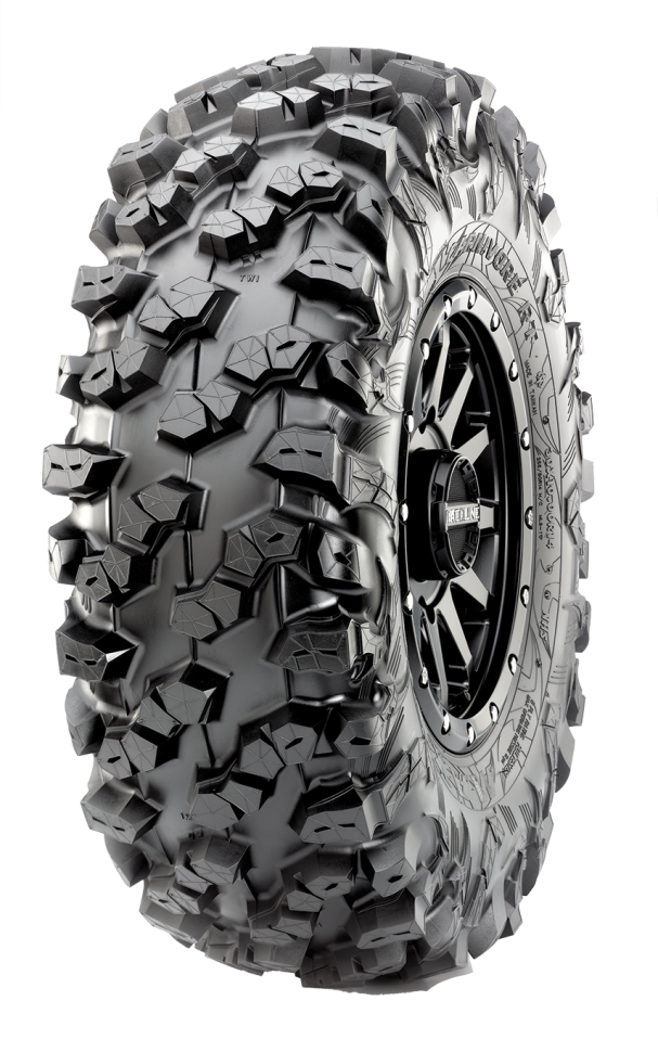 шина Maxxis Carnivore RT 30x10-14 30x10-14