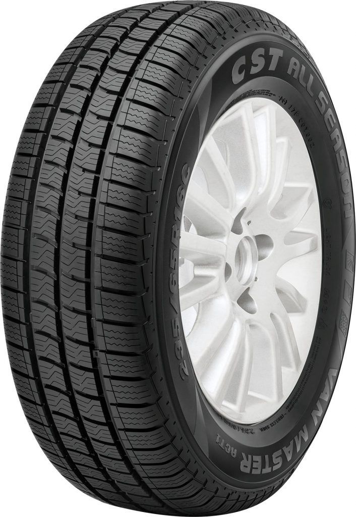 шина CST Van Master All-Season ACT1 235/65R16C 65x235-16