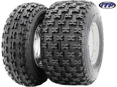 шина ITP HOLESHOT 20x11-8 20x11-8