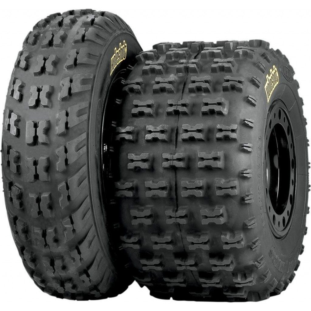 шина ITP HOLESHOT MXR6 20x6-10 20x6-10