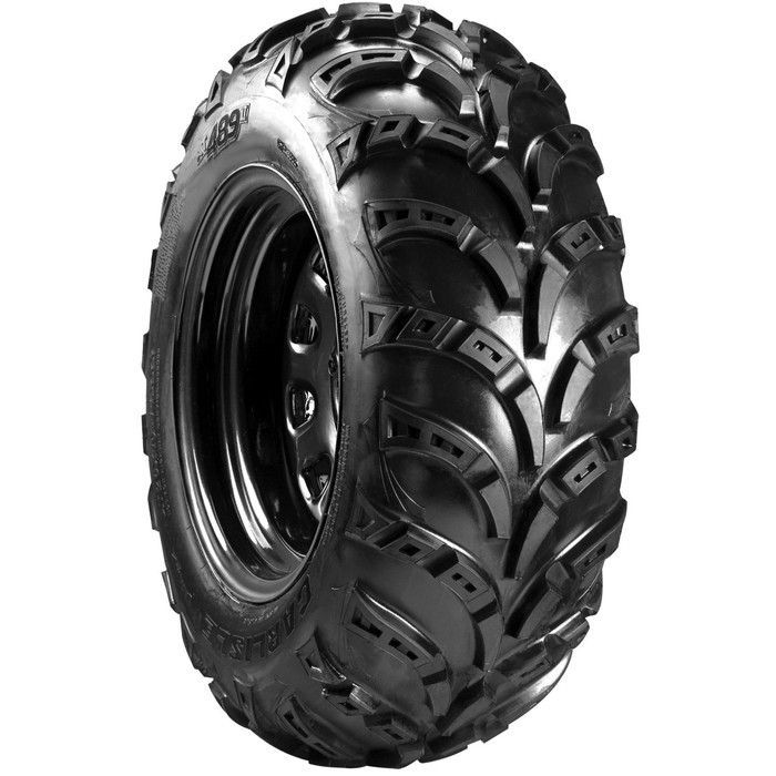 CARLISLE AT 489 II 26x10-14 26x10-14