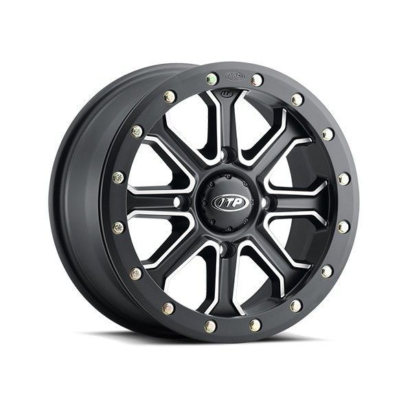 Inertia Beadlock            для  Polaris 14x7