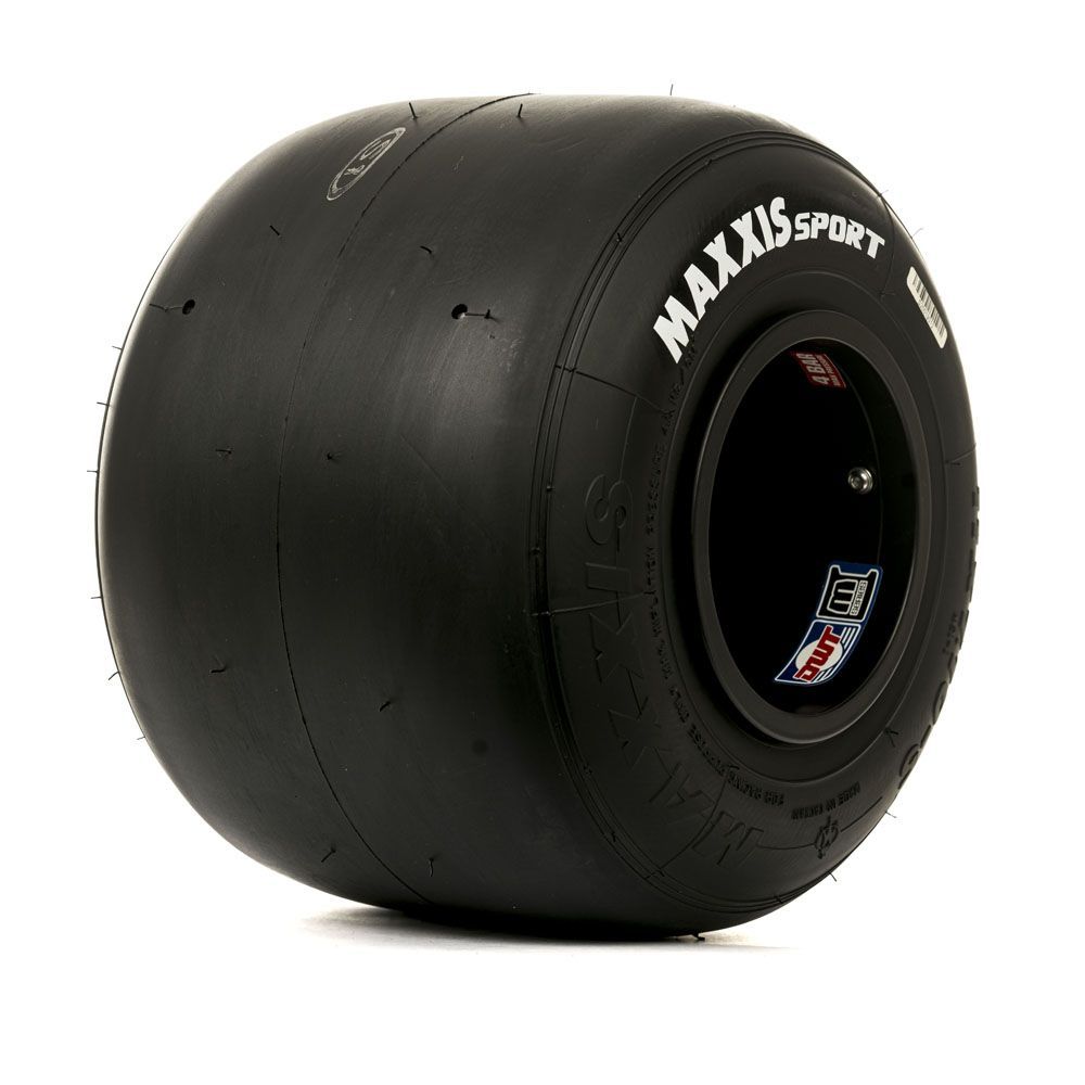 шина Maxxis SPORT 11X7.10-5 11x7.10-5