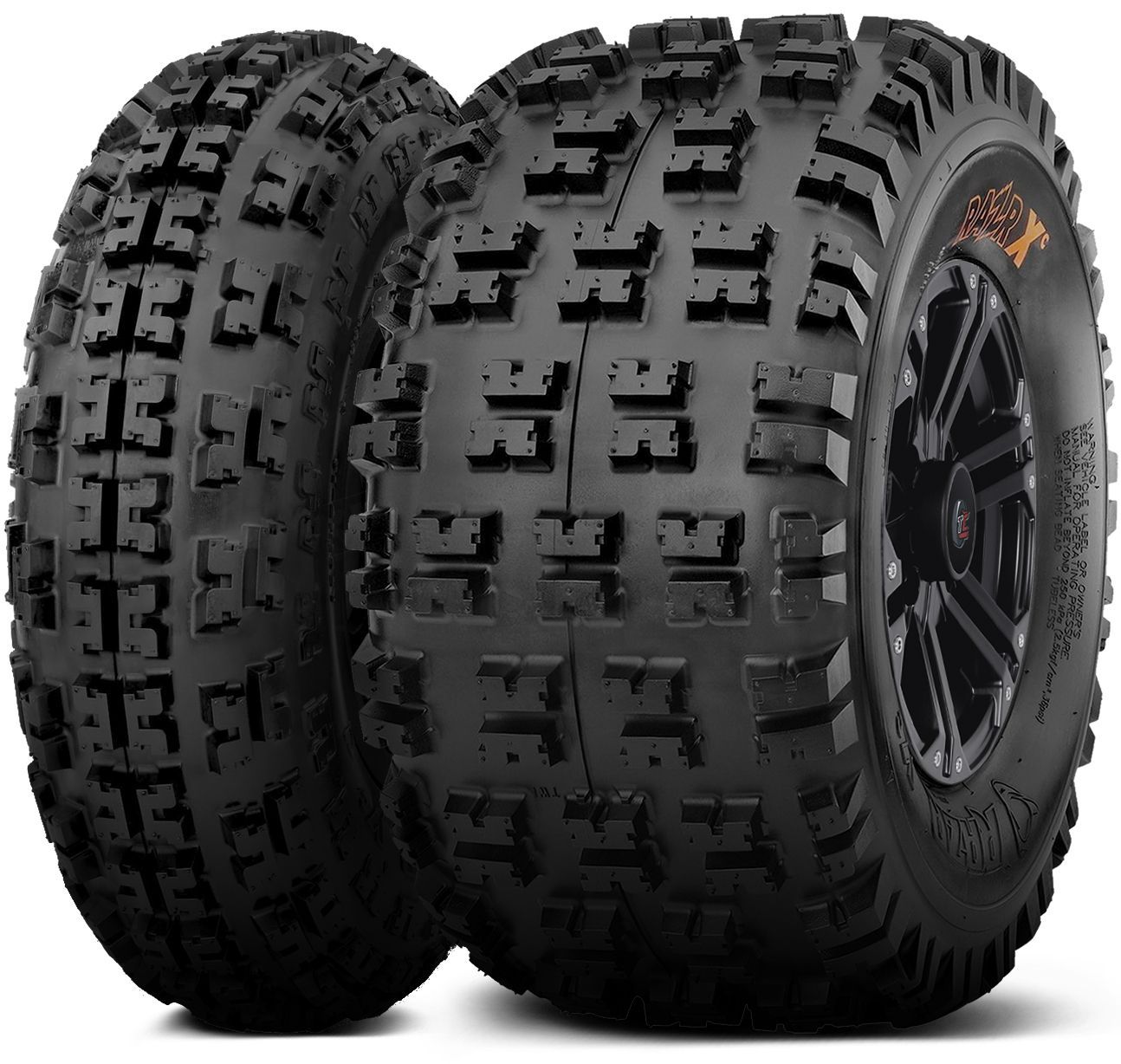 Maxxis Razr XC  RS07 21x7-10 21x7-10