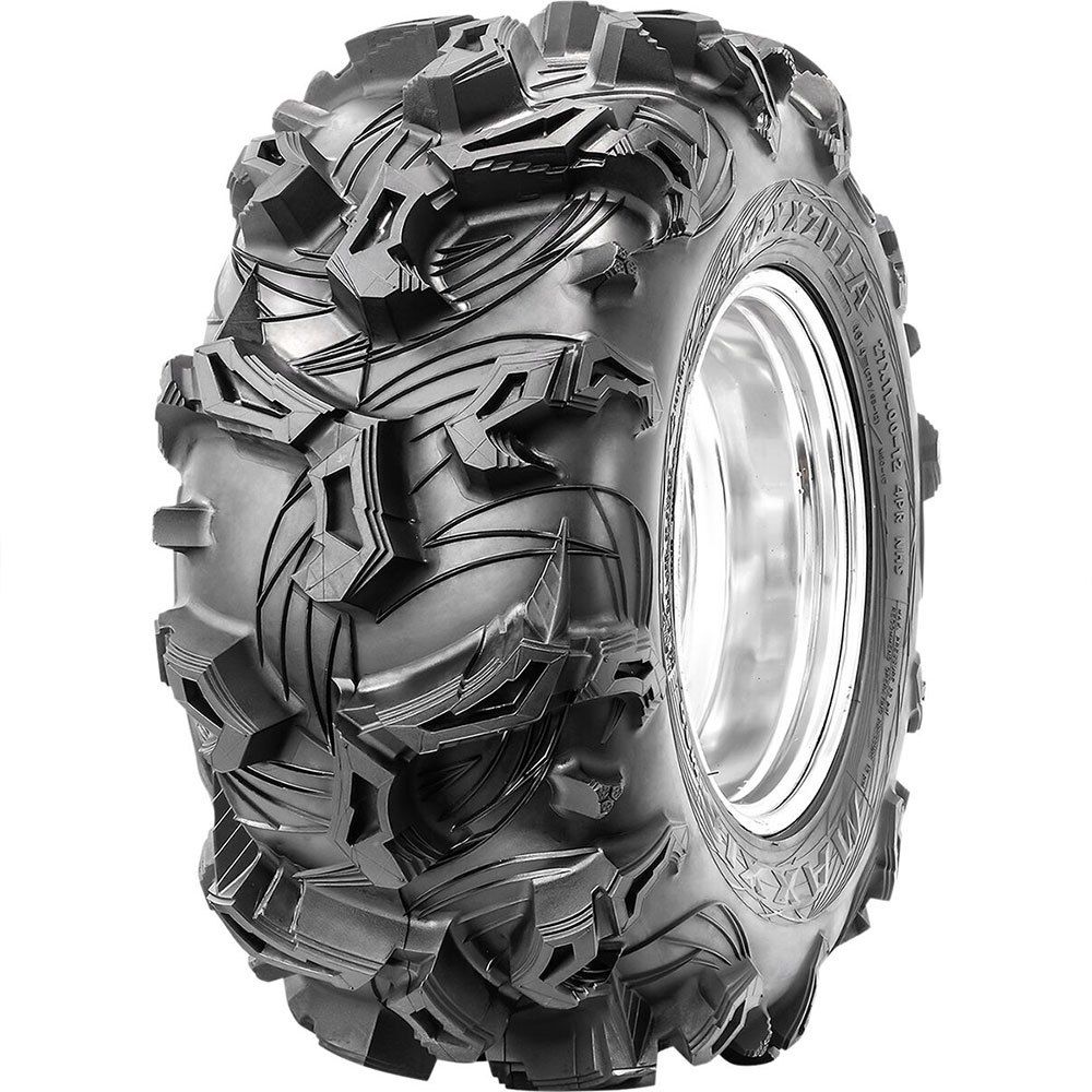 Maxxis MAXXZILLA 28x9-14 28x9-14