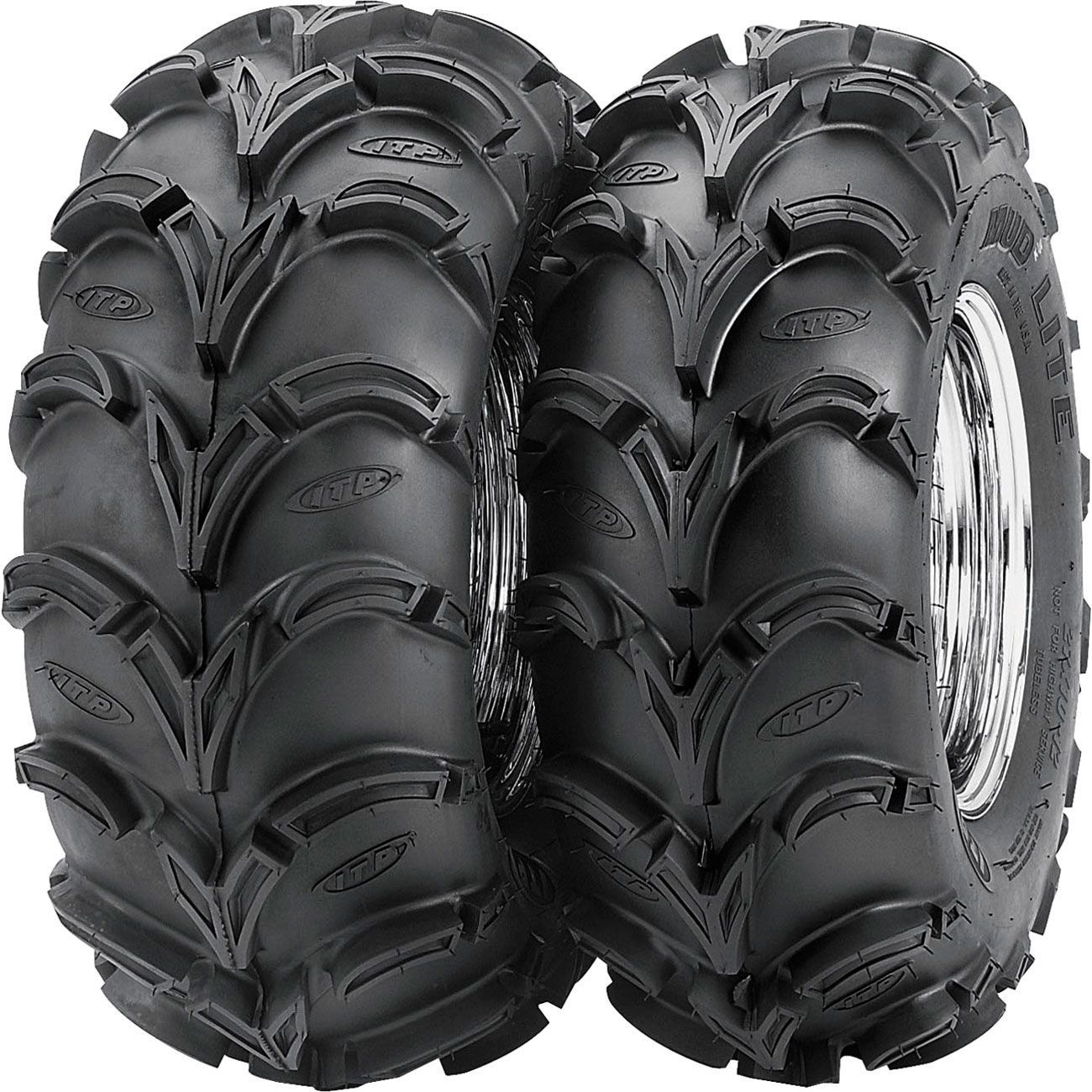 ITP MUD LITE XL 25x12-12 25x12-12