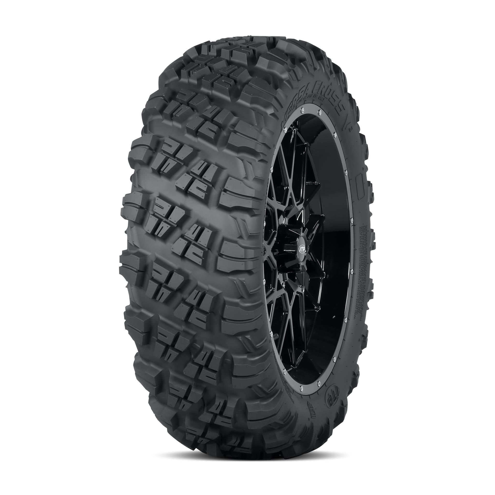 ITP Versa Cross V3 28x10-14 28x10-14