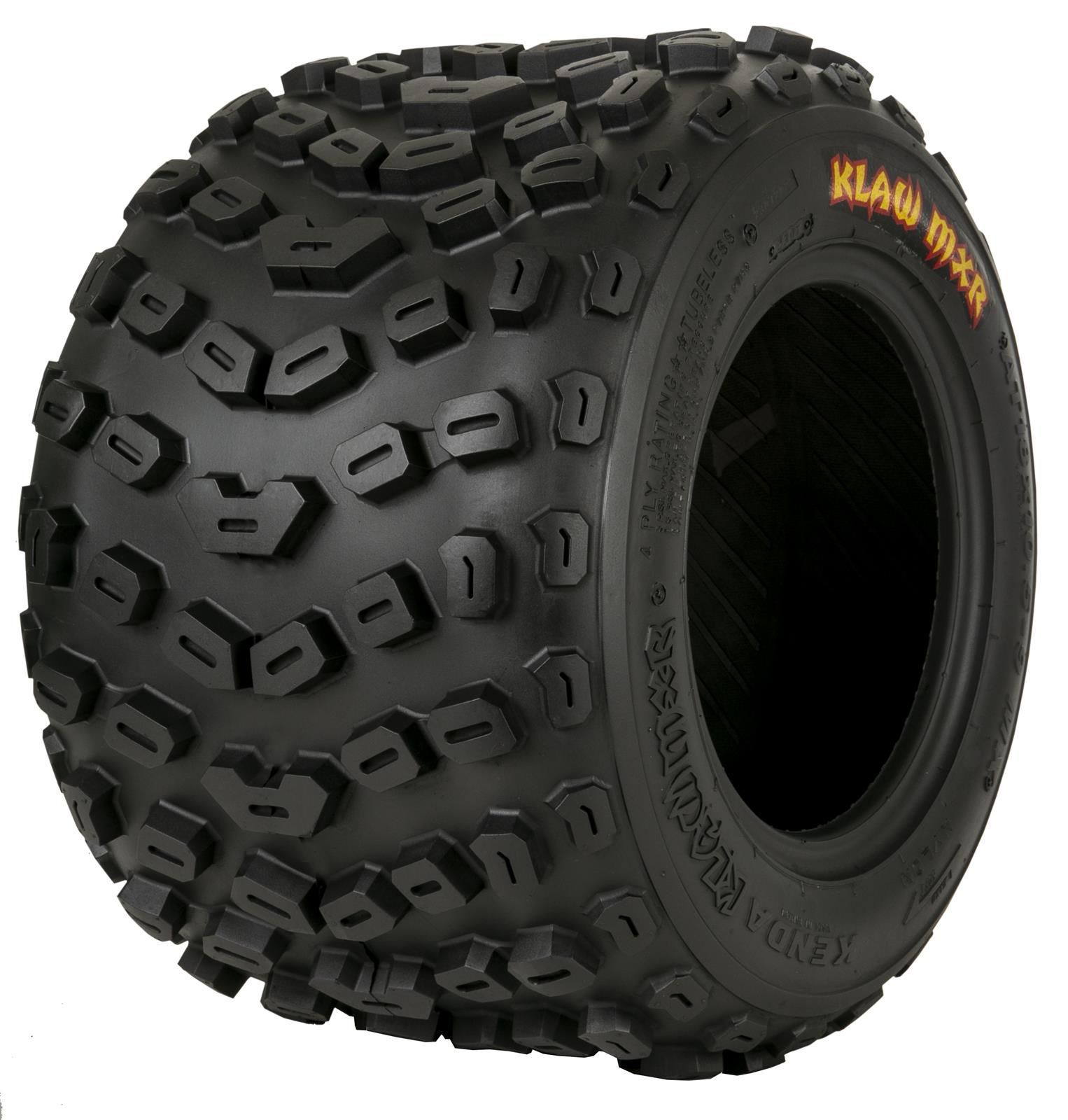 шина Kenda K533 KLAW 18x10.5-8 18x10.5-8