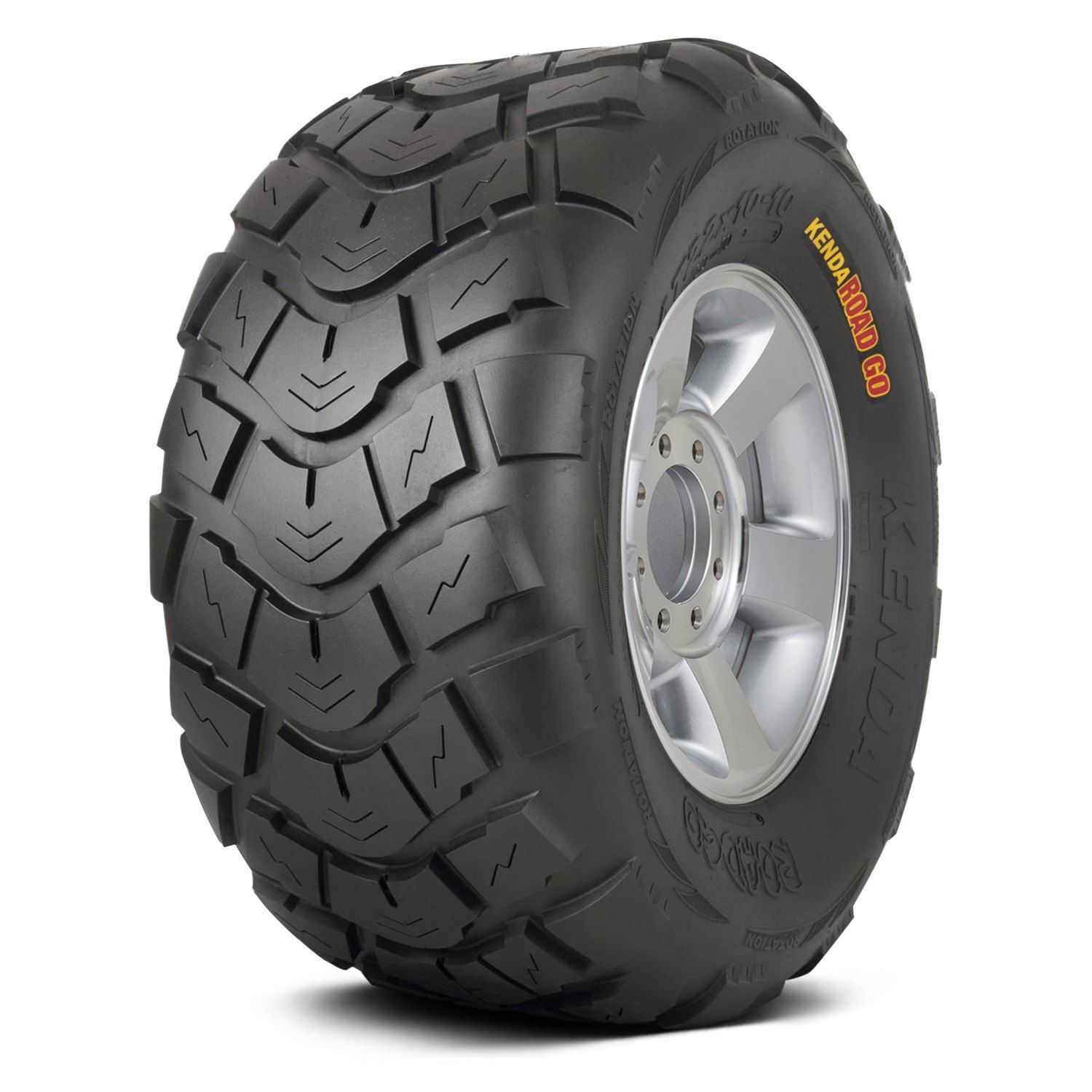 Kenda K572 ROADGO 25x10-12 25x10-12
