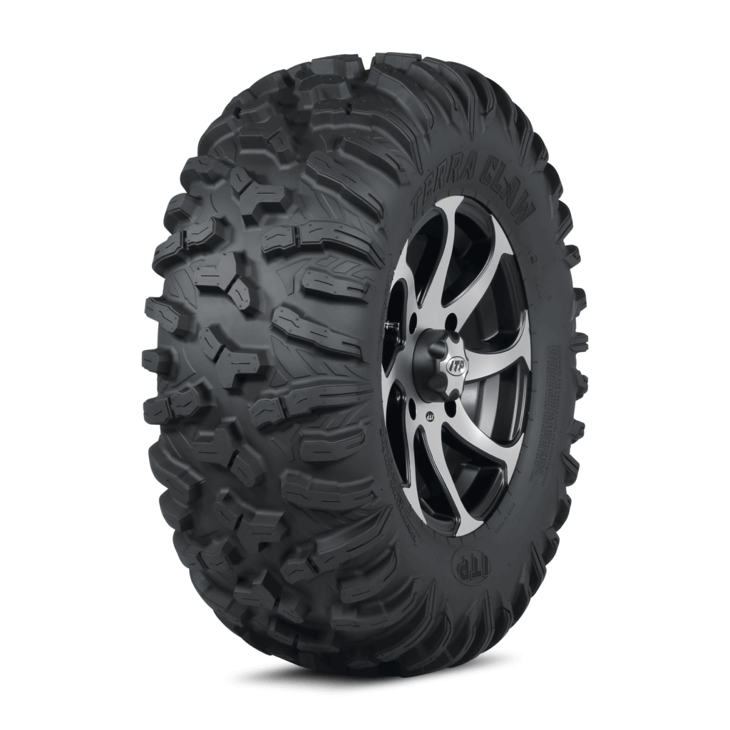 ITP Terra Claw 27x9-14 27x9-14