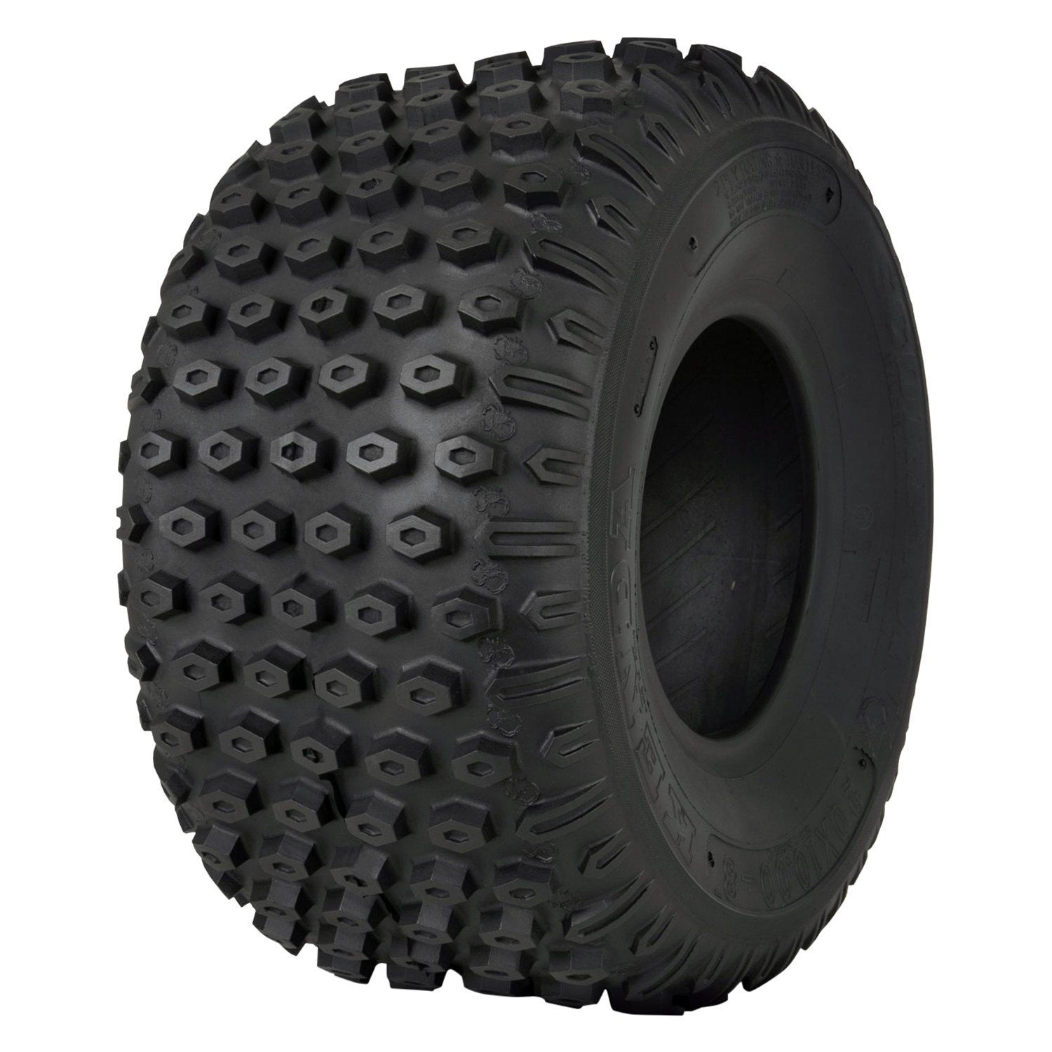 шина Kenda K290 Scorpion 20x10-9 20x10-9