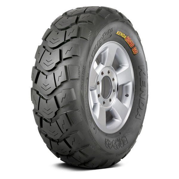 Kenda K572 ROADGO 25x8-12 25x8-12