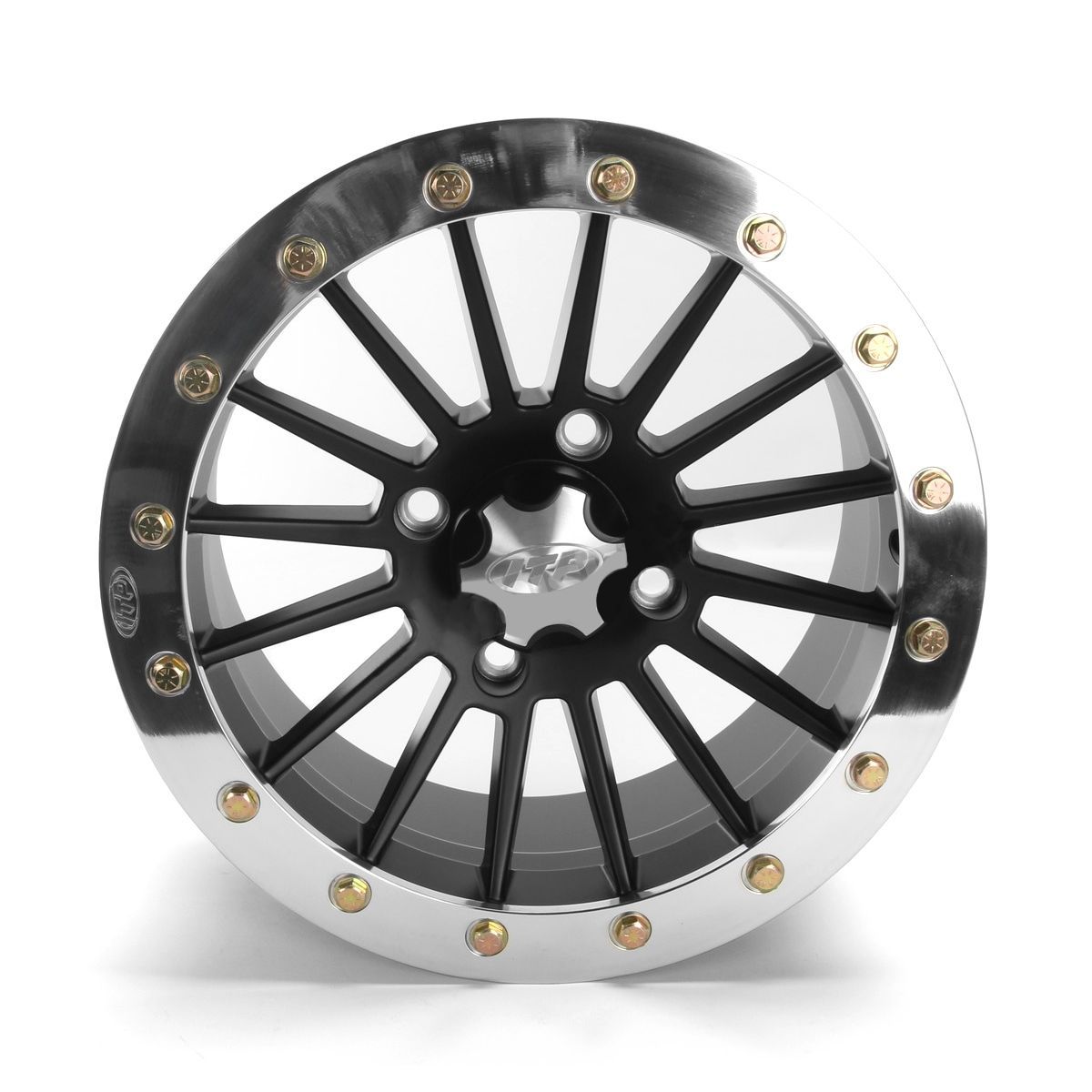 SD Beadlock (для Polaris)* 15х7