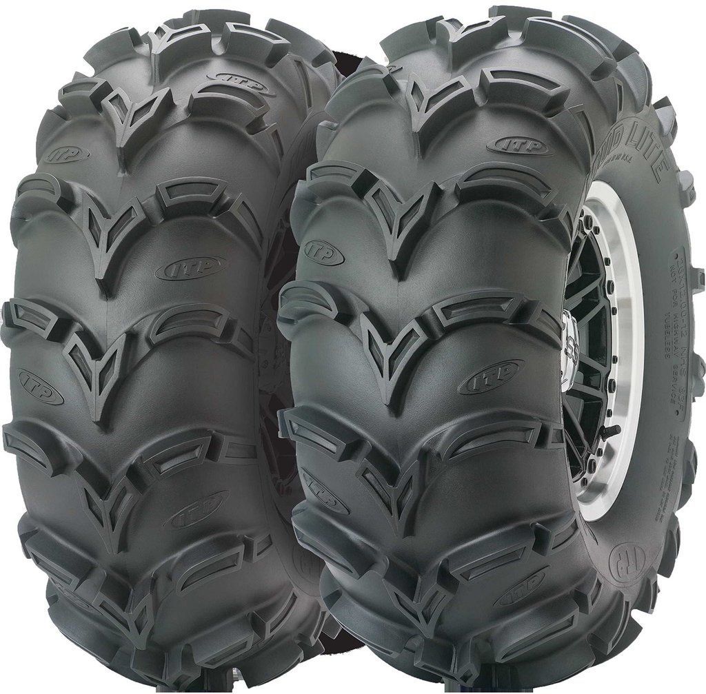 ITP MUD LITE AT 25x8-12 25x8-12