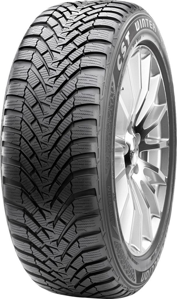 шина CST MEDALLION WINTER WCP1 195/65R15 65x195-15