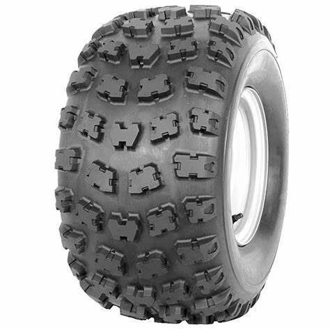 шина Kenda K581 KUTTER 18x10-8 18x10-8