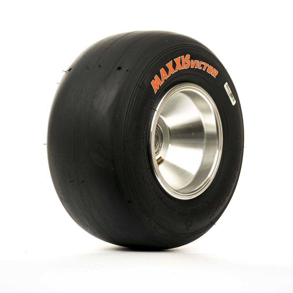 шина Maxxis VICTOR 11X6.00-5 11x6.00-5