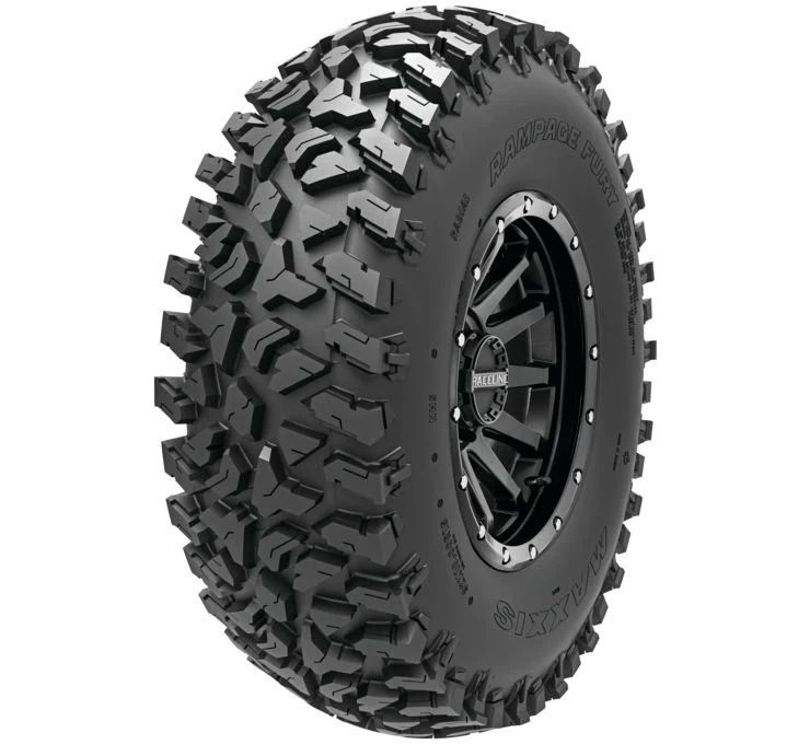 шина Maxxis Rampage Fury 32x10-15 32x10-15