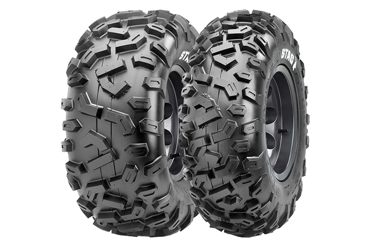 CST STAG 30x10-14 30x10-14