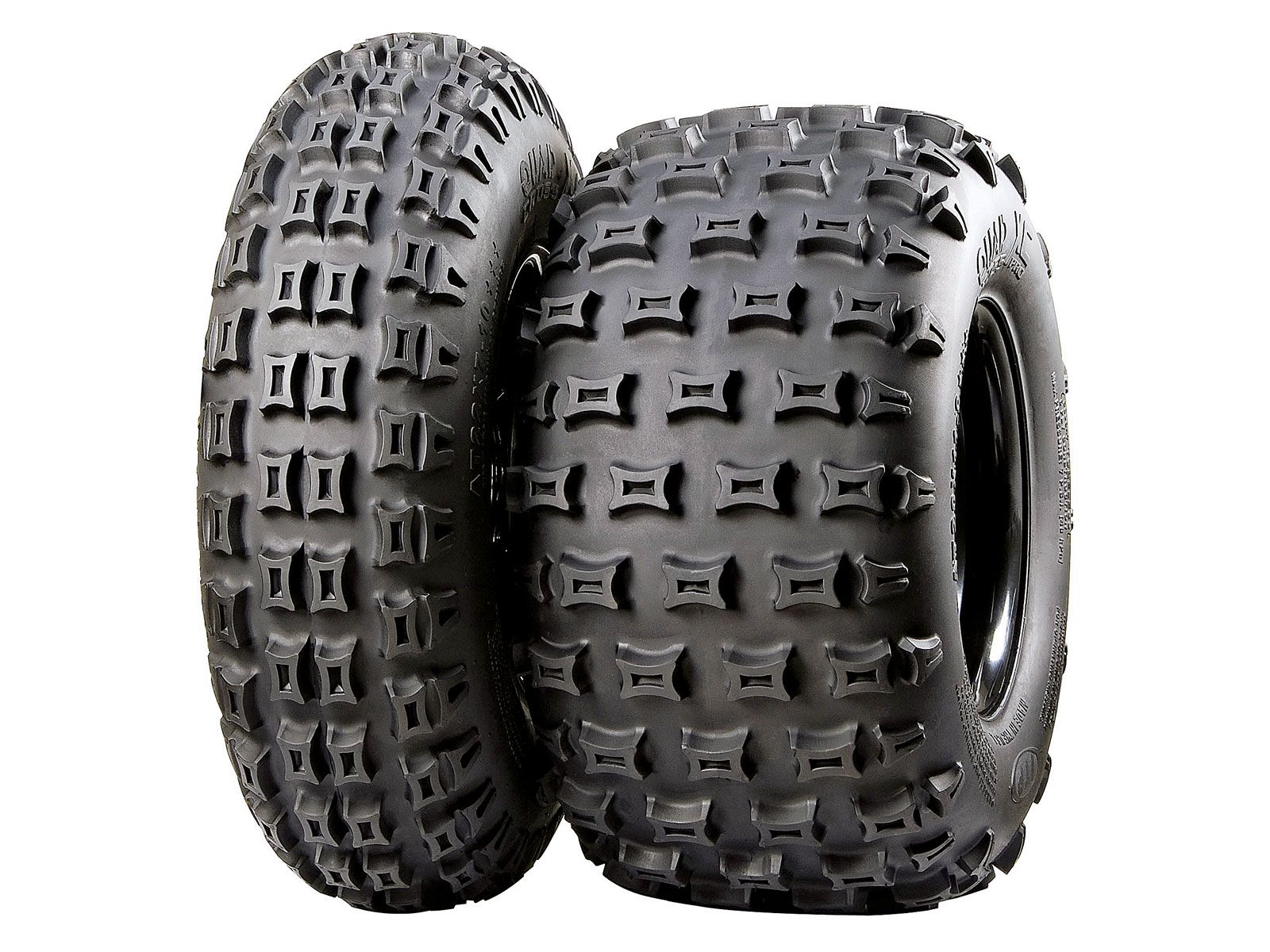 шина ITP QUADCROSS MX 18x8-8 18x8-8