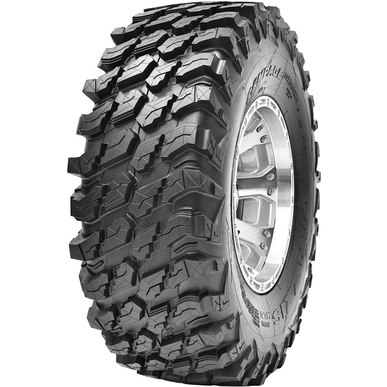 Maxxis Rampage 30x10-14 30x10-14
