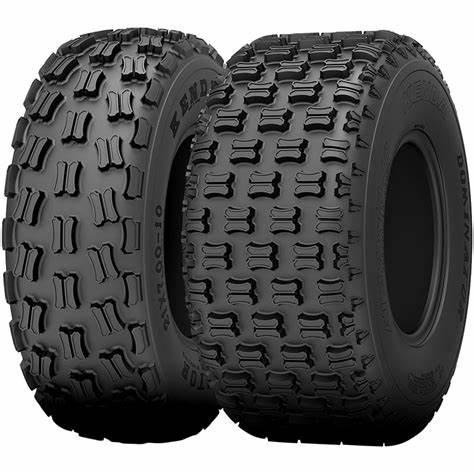 шина Kenda K300 DOMINATOR 20x11-9 20x11-9