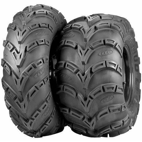шина ITP MUD LITE SP 6 слоев 20x11-9 20x11-9
