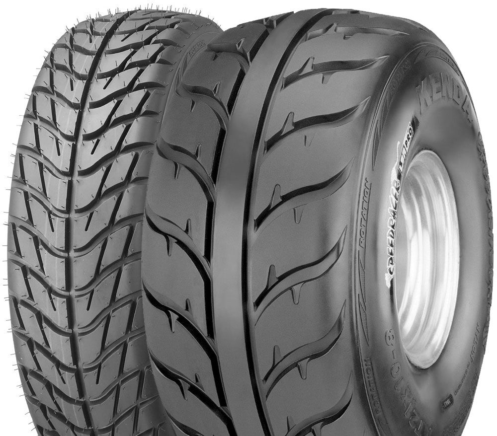 Kenda K547 SPEEDRACER 25x10-12 25x10-12