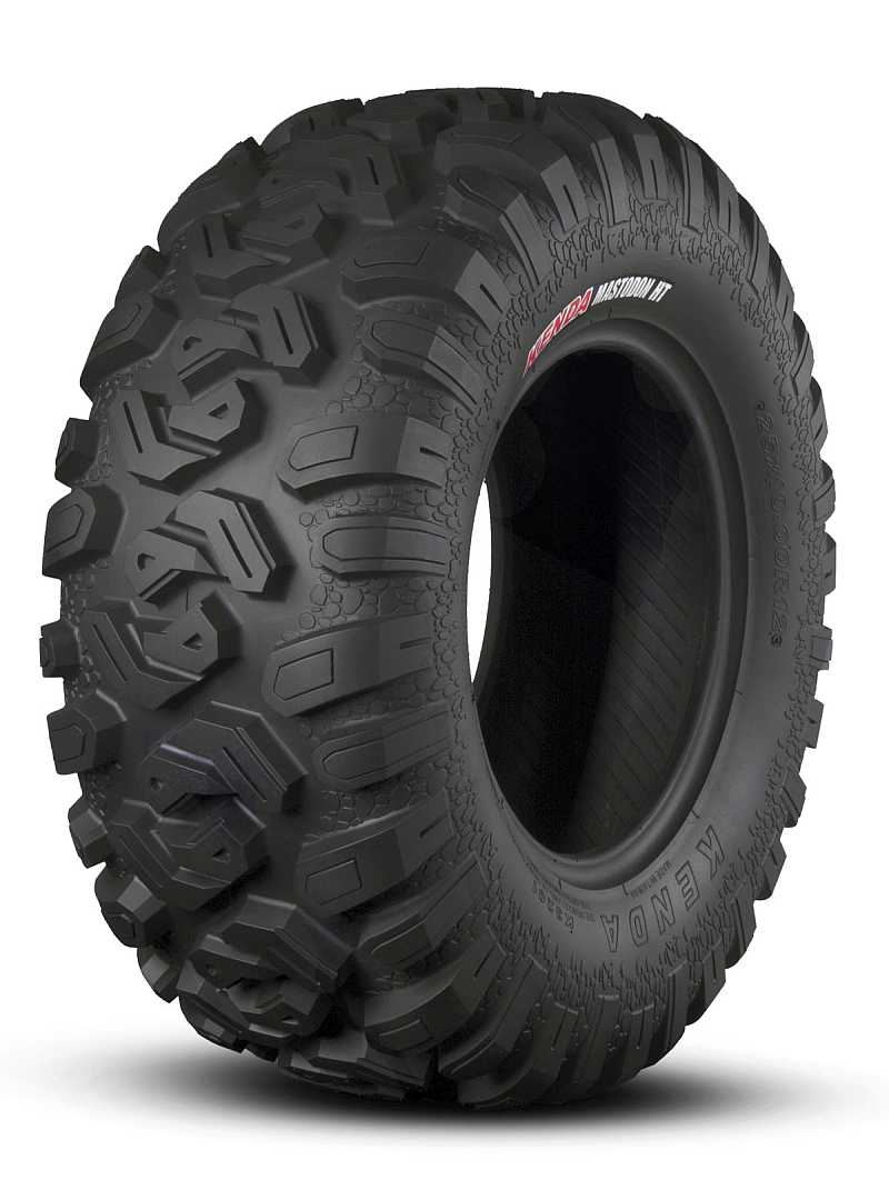 Kenda K3201 Mastodon HT 30x10-14 30x10-14