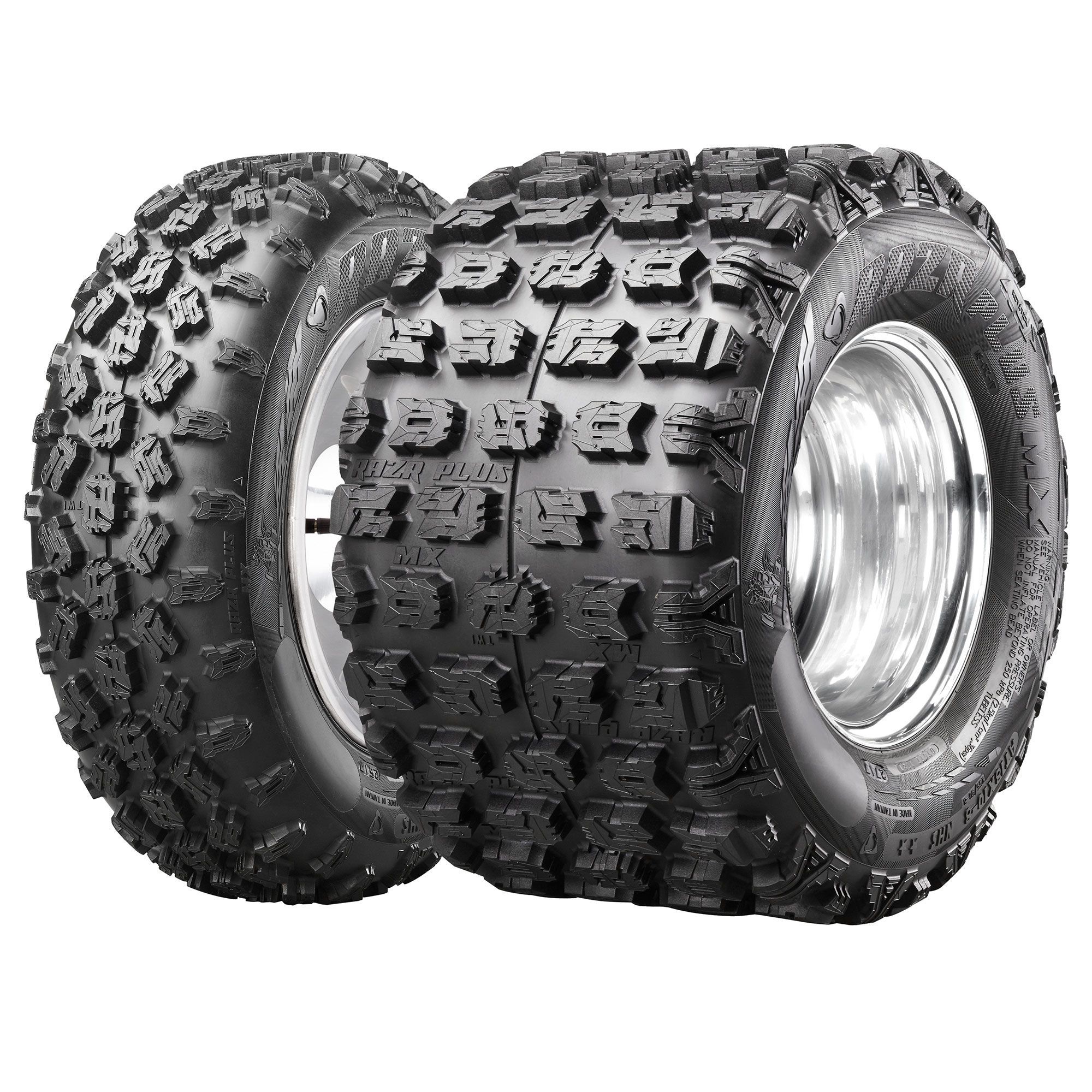 Maxxis Razr Plus MX 20x6-10 20x6-10