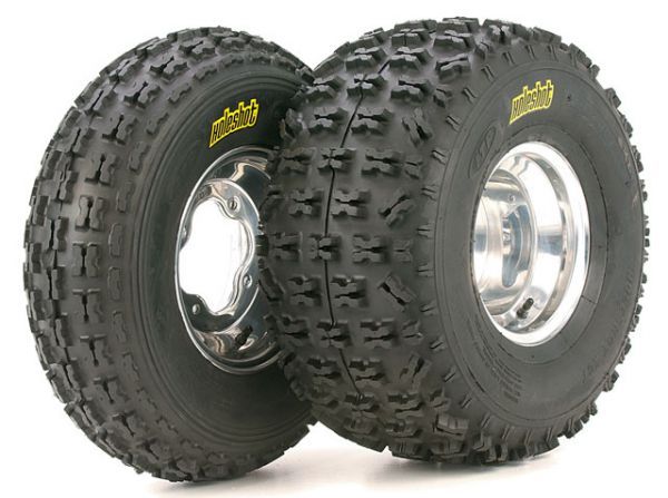 шина ITP HOLESHOT XCT 22x11-9 22x11-9