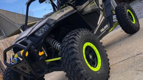 Maxxis Rampage 32x10-15 32x10-15