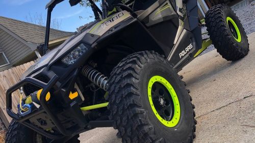 Maxxis Rampage 32x10-14 32x10-14