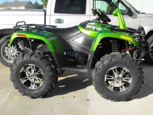 Maxxis Zilla 30x11-14 30x11-14