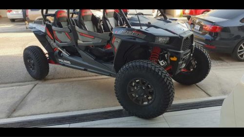 Maxxis LIBERTY 32x10-15 32x10-15