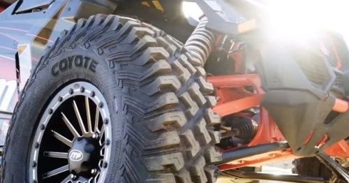 ITP COYOTE 33x10-15 33x10-15