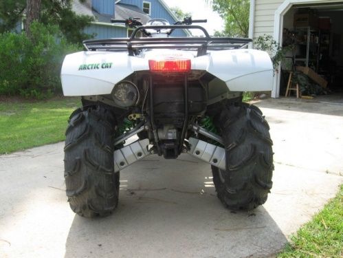 Maxxis Zilla 28x11-14 28x11-14