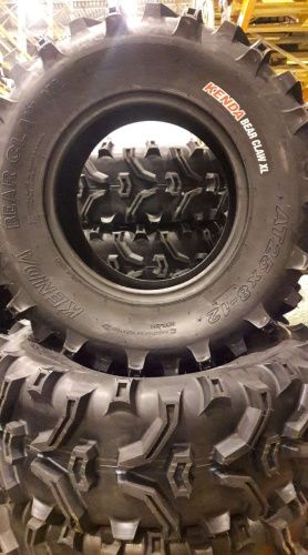 Kenda K299A BEAR CLAW XL 26x12-12 26x12-12