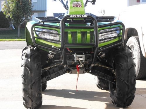 Maxxis Zilla 30x9-14 30x9-14