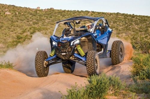 ITP Tenacity XSR 32x10-15 32x10-15