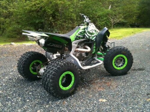 шина ITP HOLESHOT HD 22x7-10 20x11-9