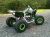 шина ITP HOLESHOT HD 22x7-10 20x11-9