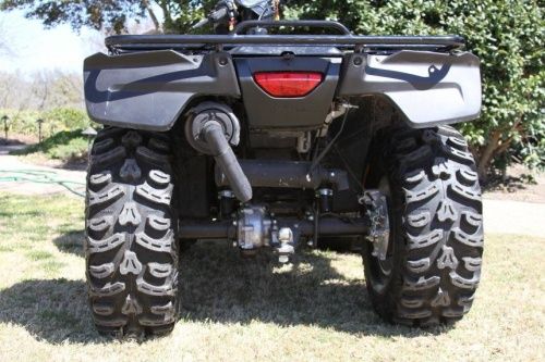 Kenda K587 Bear Claw HTR 27x11-12 27x11-12