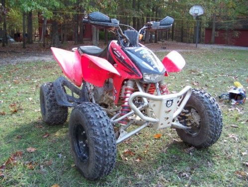 шина ITP HOLESHOT XCR 20x11-9 20x11-9
