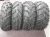 Maxxis Zilla + (грунтозацеп 3 см) 25x8-12 25x8-12