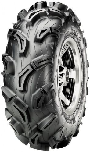 Maxxis Zilla + (грунтозацеп 3 см) 25x8-12 25x8-12